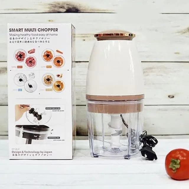 OSAKA Multi-Purpose Blender Japan Meat Grinder - 750ml Grinde