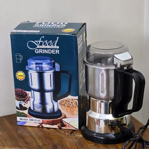 Food Multi Function Food Blender GRINDER