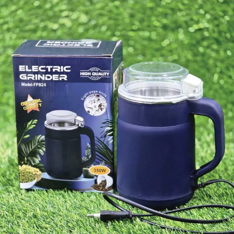 Electric grinder